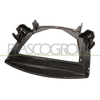 Insonoristaion du compartiment moteur PRASCO BM0181900