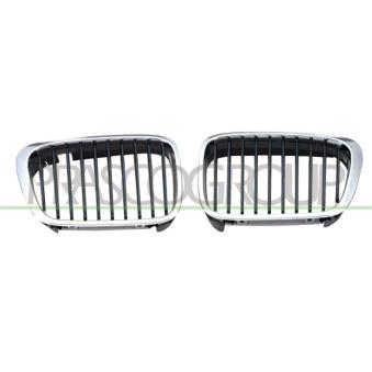 Grille de radiateur avant droit PRASCO BM0182013