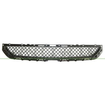 Grille de ventilation, pare-chocs PRASCO [BM0182121]