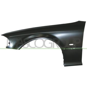 Aile avant gauche PRASCO BM0183024