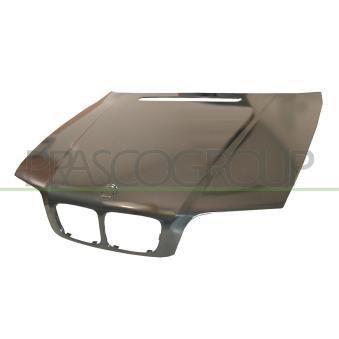 Capot-moteur PRASCO BM0183130