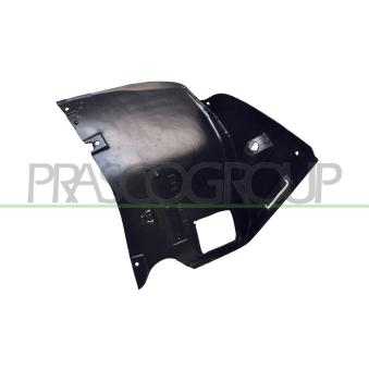 Doublure d'aile avant gauche PRASCO OEM 51718193811