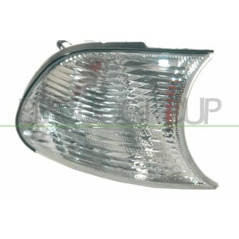 Disperseur, feu clignotant avant droit PRASCO [BM0184115]