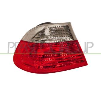 Feu arrière PRASCO [BM0184174]