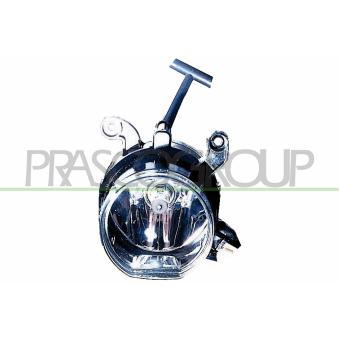 Projecteur antibrouillard PRASCO [BM0184422]