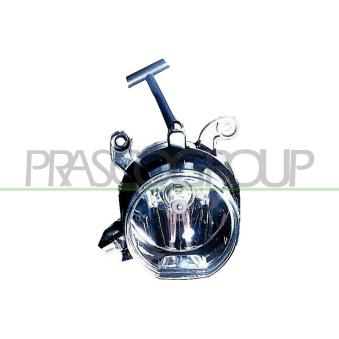 Projecteur antibrouillard PRASCO OEM 63178371908 Projecteur antibrouillard PRASCO OEM 63178371908