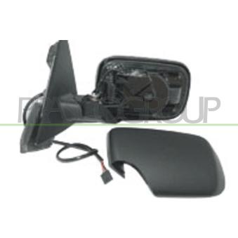 Rétroviseur extérieur PRASCO [BM0187314]