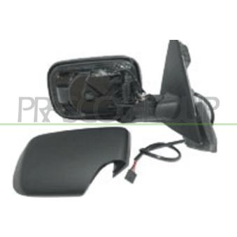 Rétroviseur extérieur PRASCO OEM 51168245132