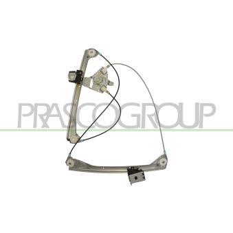 Lève-vitre avant gauche PRASCO [BM018W012]