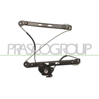 Lève-vitre avant droit PRASCO OEM 51338212098