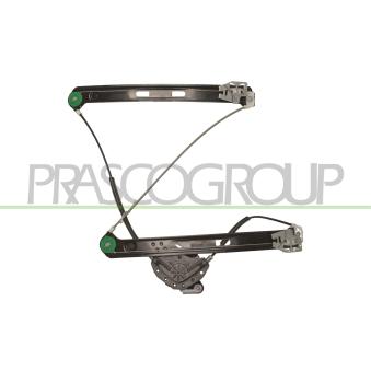 Lève-vitre avant gauche PRASCO OEM 51330018129