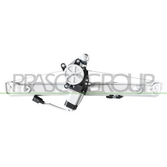 Lève-vitre arrière droit PRASCO OEM 51358200718