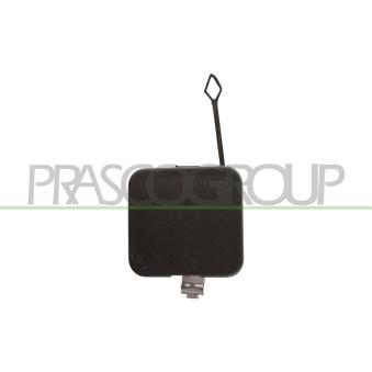 Capuchon, crochet de remorquage PRASCO OEM 51127066198 Capuchon, crochet de remorquage PRASCO OEM 51127066198