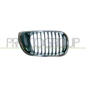 Grille de radiateur avant droit PRASCO BM0202003