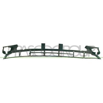 Grille de ventilation, pare-chocs PRASCO BM0202120
