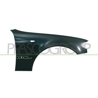 Aile avant droit PRASCO BM0203033
