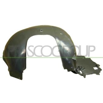 Doublure d'aile avant droit PRASCO BM0203613