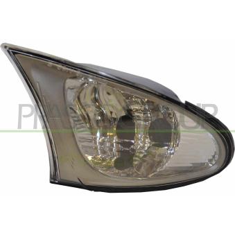 Feu clignotant avant gauche PRASCO OEM 63137165853