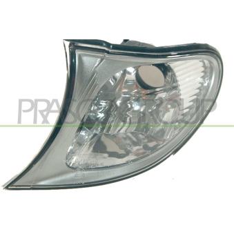 Disperseur, feu clignotant avant gauche PRASCO OEM 63137165853