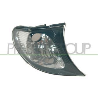 Disperseur, feu clignotant avant droit PRASCO OEM 63136914199