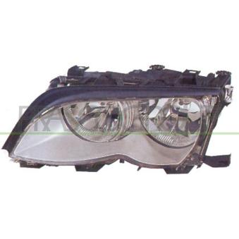 Projecteur principal PRASCO [BM0204914]