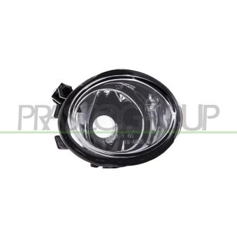 Projecteur antibrouillard PRASCO OEM 63177894017 Projecteur antibrouillard PRASCO OEM 63177894017