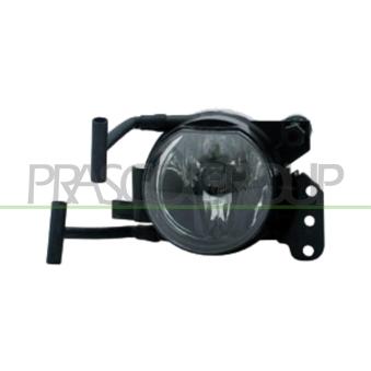 Projecteur antibrouillard PRASCO OEM 63176920704 Projecteur antibrouillard PRASCO OEM 63176920704