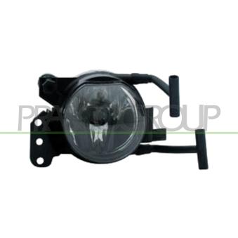 Projecteur antibrouillard PRASCO OEM 63176920703 Projecteur antibrouillard PRASCO OEM 63176920703