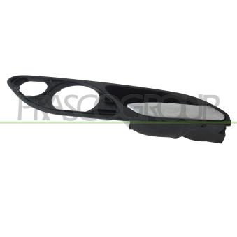 Poignet de porte, équipment intérieur avant droit PRASCO BM0228401