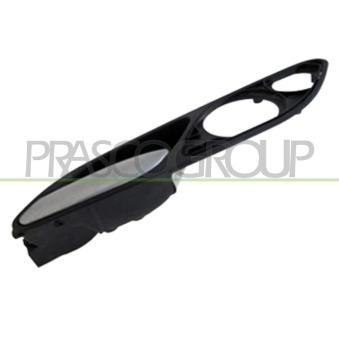 Poignet de porte, équipment intérieur avant gauche PRASCO BM0228402