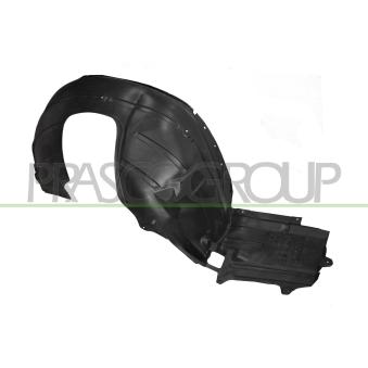 Doublure d'aile avant droit PRASCO BM0233613