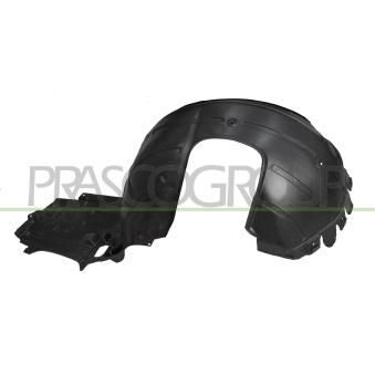 Doublure d'aile avant gauche PRASCO BM0233614