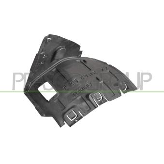 Doublure d'aile avant droit PRASCO BM0233623