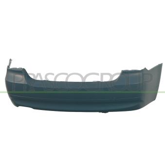 Pare-chocs PRASCO BM0241051 pour BMW X5 325 i - 218cv