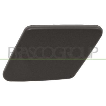 Enjoliveur, pare-chocs avant gauche PRASCO BM0241238