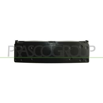 Support de plaque d'immatriculation PRASCO [BM0241539]