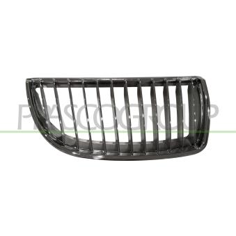 Grille de radiateur avant droit PRASCO BM0242003