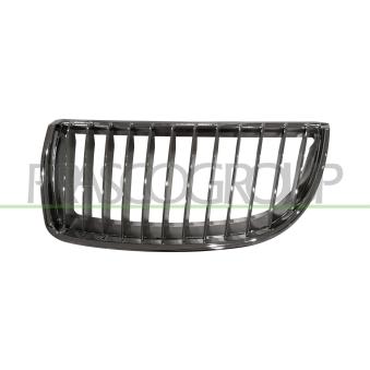 Grille de radiateur avant gauche PRASCO BM0242004