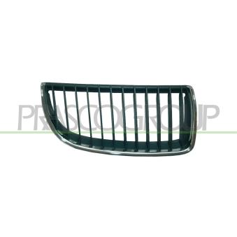 Grille de radiateur avant droit PRASCO BM0242013
