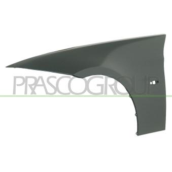 Aile avant gauche PRASCO BM0243014 pour AUDI 80 325 i - 218cv