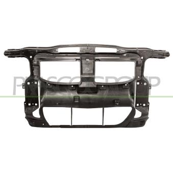 Revêtement avant PRASCO BM0243220