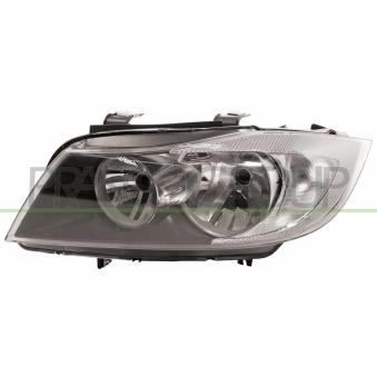 Projecteur principal PRASCO OEM 63116942747