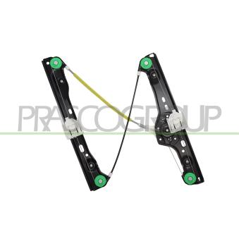 Lève-vitre avant droit PRASCO OEM 51337140588