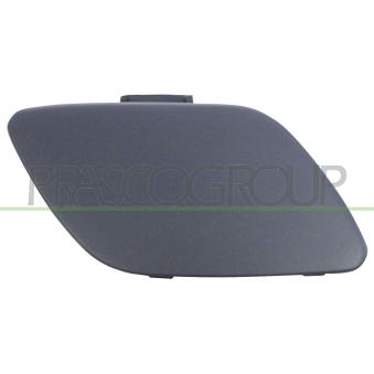 Capuchon, crochet de remorquage PRASCO BM0251236 pour BMW Série 3 320 d - 184cv Capuchon, crochet de remorquage PRASCO BM0251236 pour BMW Série 3 320 d - 184cv