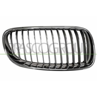 Grille de radiateur avant droit PRASCO BM0252033