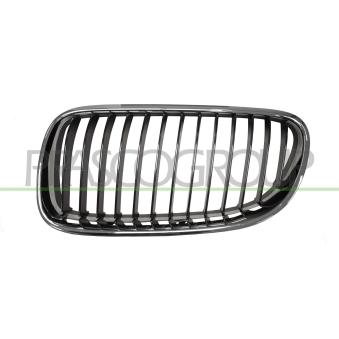 Grille de radiateur avant gauche PRASCO BM0252044