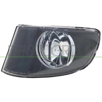 Projecteur antibrouillard PRASCO [BM0254413]