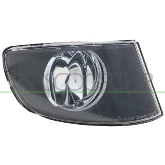 Projecteur antibrouillard PRASCO BM0254416