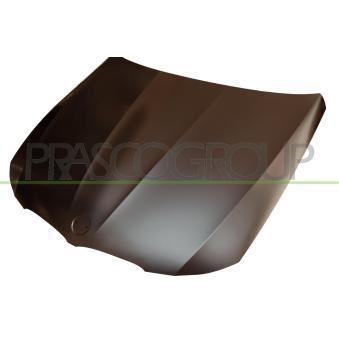 Capot-moteur PRASCO BM0263100 Capot-moteur PRASCO BM0263100