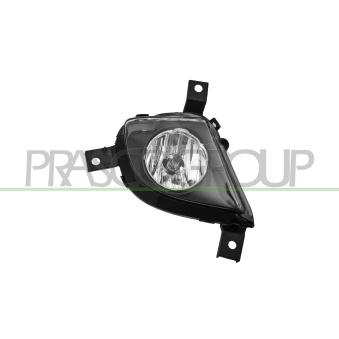 Projecteur antibrouillard PRASCO BM0264415